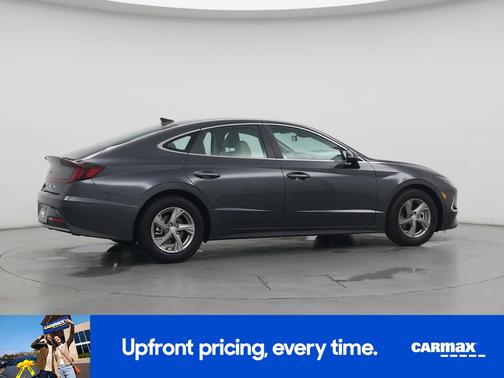 2022 Hyundai SONATA SE