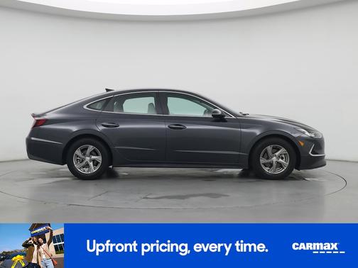 2022 Hyundai SONATA SE