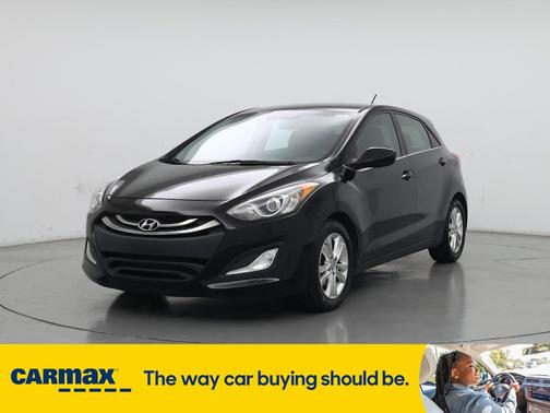 2015 Hyundai ELANTRA GT