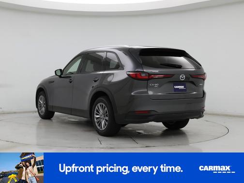 2024 Mazda CX-90 Turbo Preferred Plus