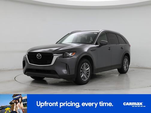 2024 Mazda CX-90 Turbo Preferred Plus