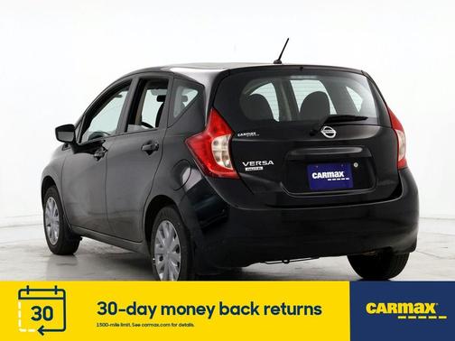 Photo 2 of 24 of 2016 Nissan Versa Note S