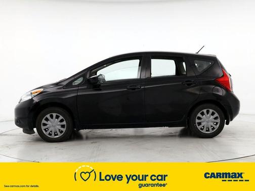 Photo 3 of 24 of 2016 Nissan Versa Note S