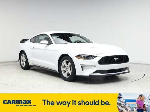 2023 Ford Mustang Ecoboost