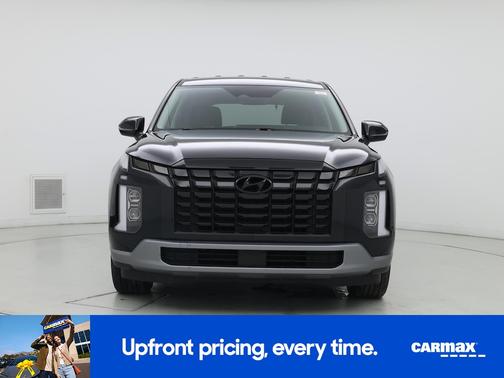 2023 Hyundai PALISADE SE