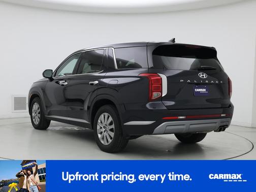 2023 Hyundai PALISADE SE