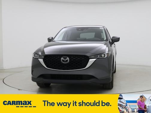 2023 Mazda CX-5 2.5 S Premium Package