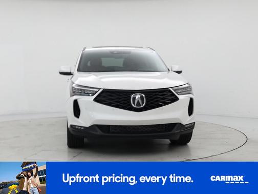 2025 Acura RDX SH-AWD A-Spec