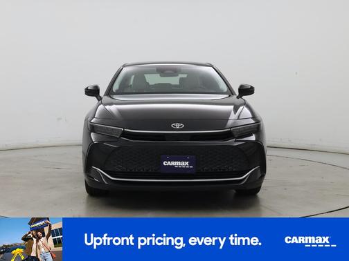 2023 Toyota Crown Limited