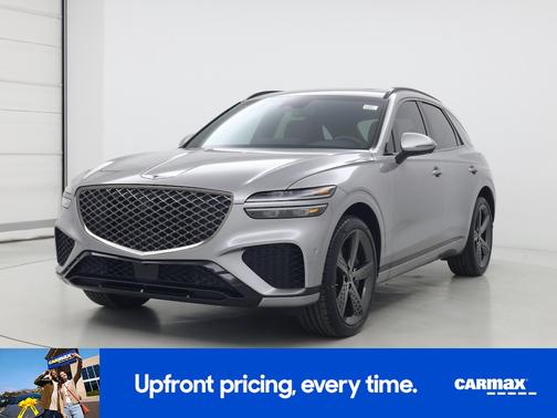 2023 Genesis GV70 
