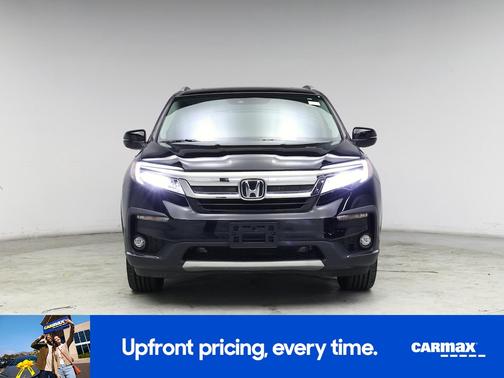 2022 Honda Pilot Touring