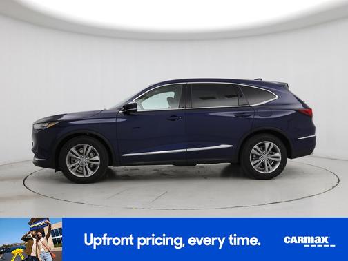 2023 Acura MDX SH-AWD