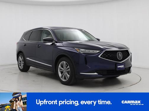 2023 Acura MDX SH-AWD