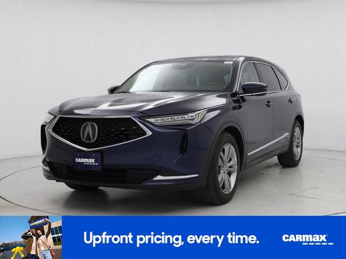2023 Acura MDX SH-AWD