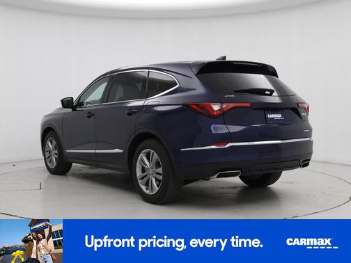 2023 Acura MDX SH-AWD