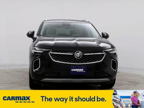 2022 Buick Envision Avenir