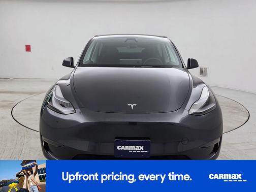 2024 Tesla Model Y Performance