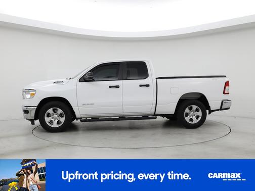 2023 RAM 1500 Bighorn