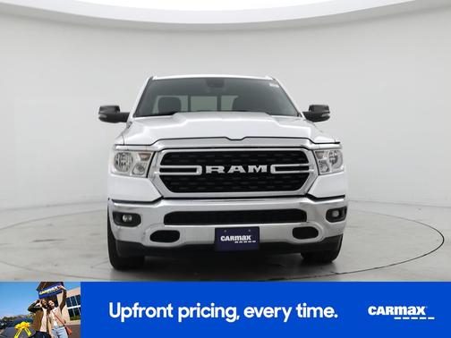 2023 RAM 1500 Bighorn