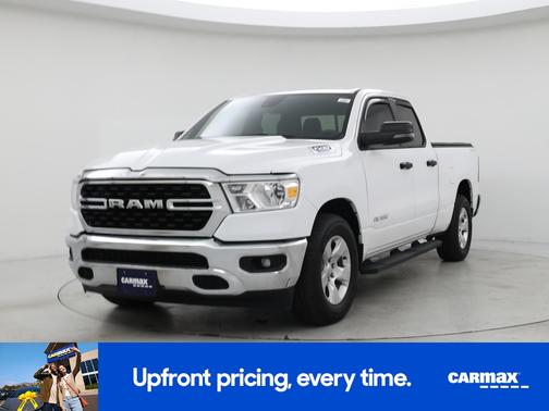 2023 RAM 1500 Bighorn