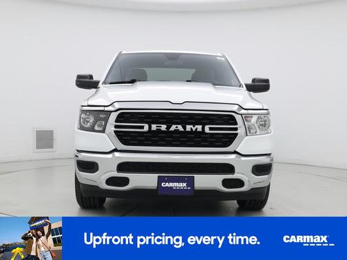 2023 RAM 1500 Bighorn