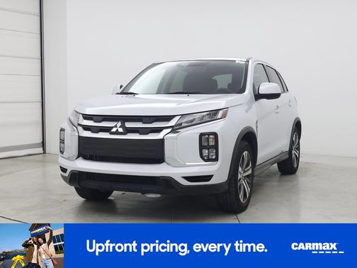 2023 Mitsubishi Outlander Sport ES