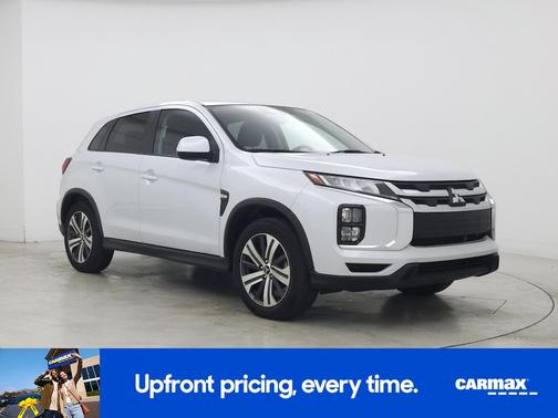 2023 Mitsubishi Outlander Sport ES