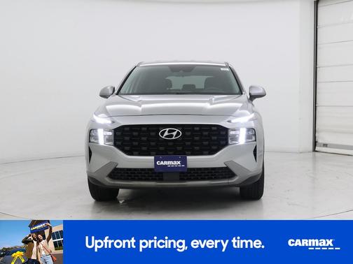 2021 Hyundai SANTA FE SE
