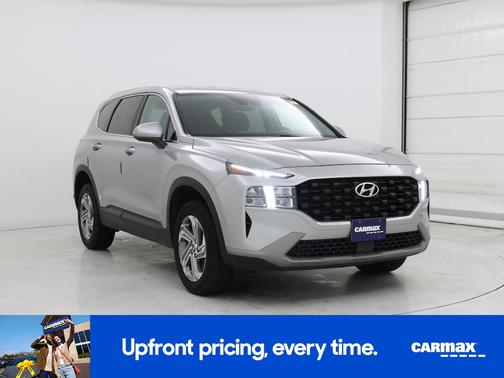 2021 Hyundai SANTA FE SE