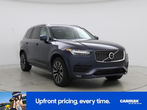 2020 Volvo XC90 T6 Momentum