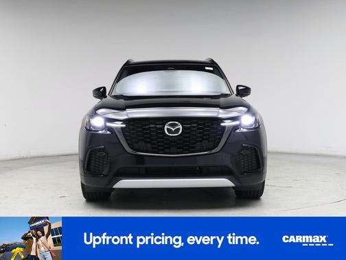 2025 Mazda CX-70 PHEV Premium Plus