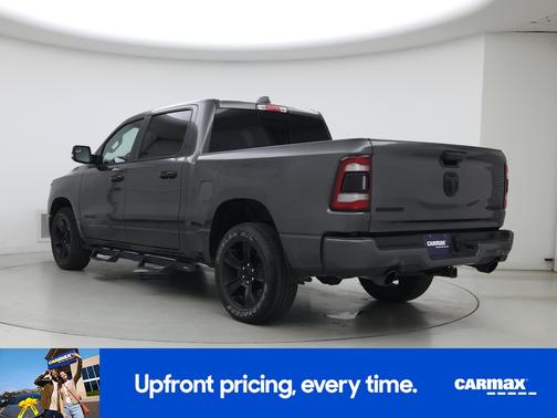 2024 RAM 1500 Bighorn