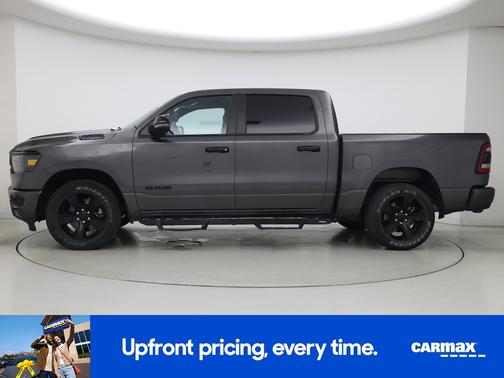 2024 RAM 1500 Bighorn