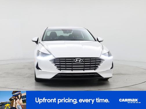 2023 Hyundai SONATA Hybrid SEL