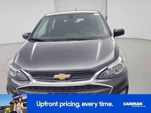 2019 Chevrolet Spark LS