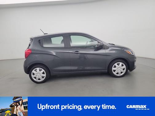 2019 Chevrolet Spark LS