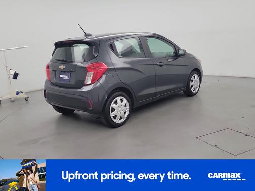2019 Chevrolet Spark LS