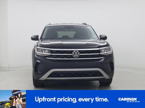 2022 Volkswagen Atlas SE