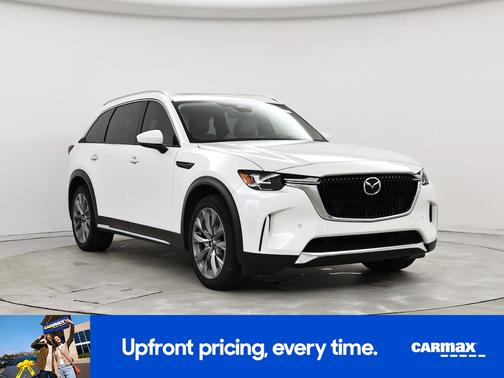 2024 Mazda CX-90 Turbo Premium