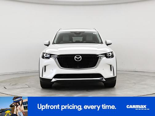 2024 Mazda CX-90 Turbo Premium