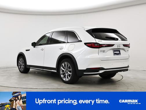 2024 Mazda CX-90 Turbo Premium