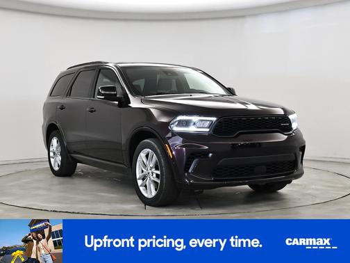 2024 Dodge Durango GT Premium
