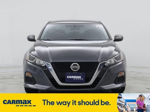 2019 Nissan Altima S