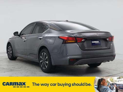 2019 Nissan Altima S