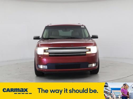 2014 Ford Flex SEL