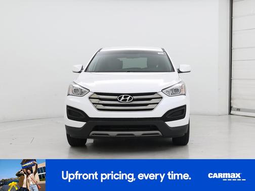 2016 Hyundai Santa Fe Sport 