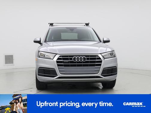 2019 Audi Q5 Premium
