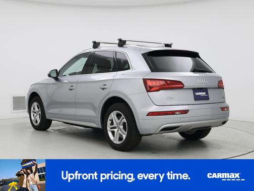 2019 Audi Q5 Premium