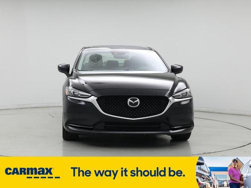 2020 Mazda Mazda6 Grand Touring
