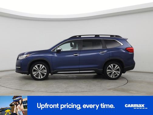 2020 Subaru Ascent Touring